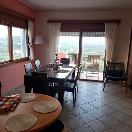 Tragana Villa מראה חיצוני תמונה