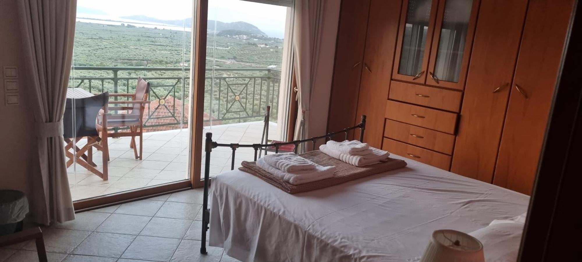 Tragana Villa מראה חיצוני תמונה