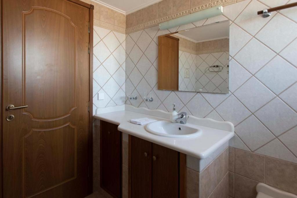 Tragana Villa מראה חיצוני תמונה