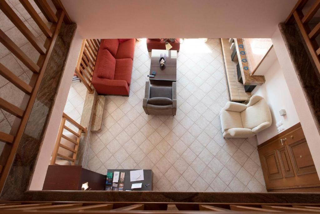 Tragana Villa מראה חיצוני תמונה