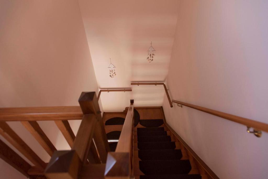Tragana Villa מראה חיצוני תמונה