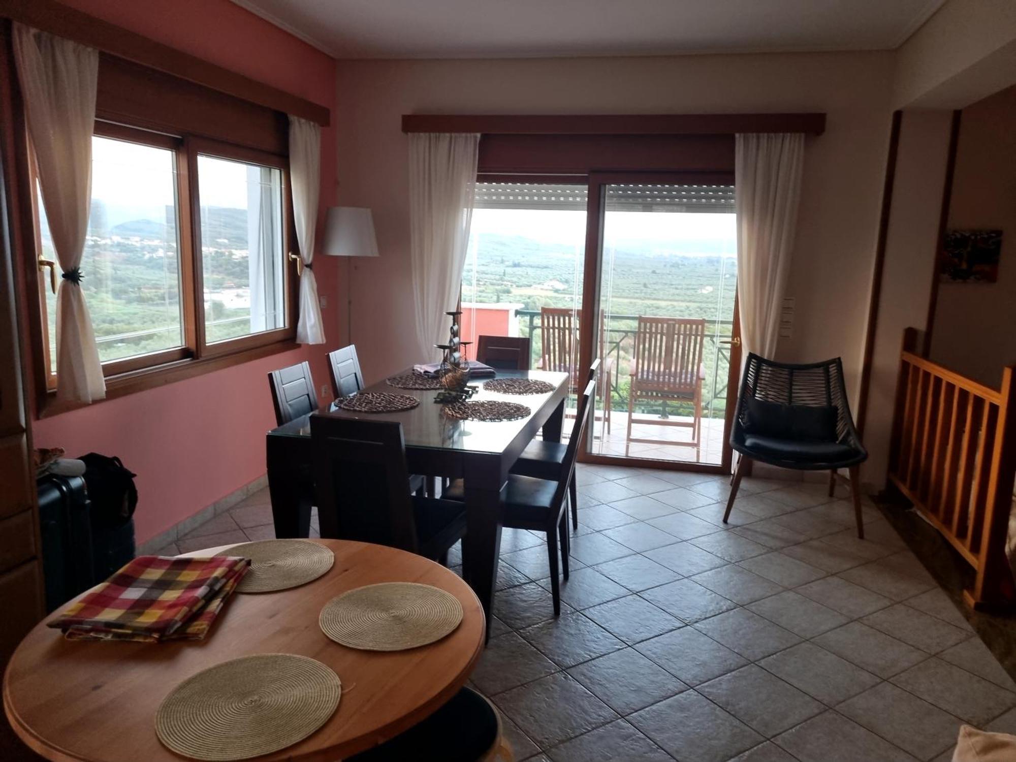 Tragana Villa מראה חיצוני תמונה