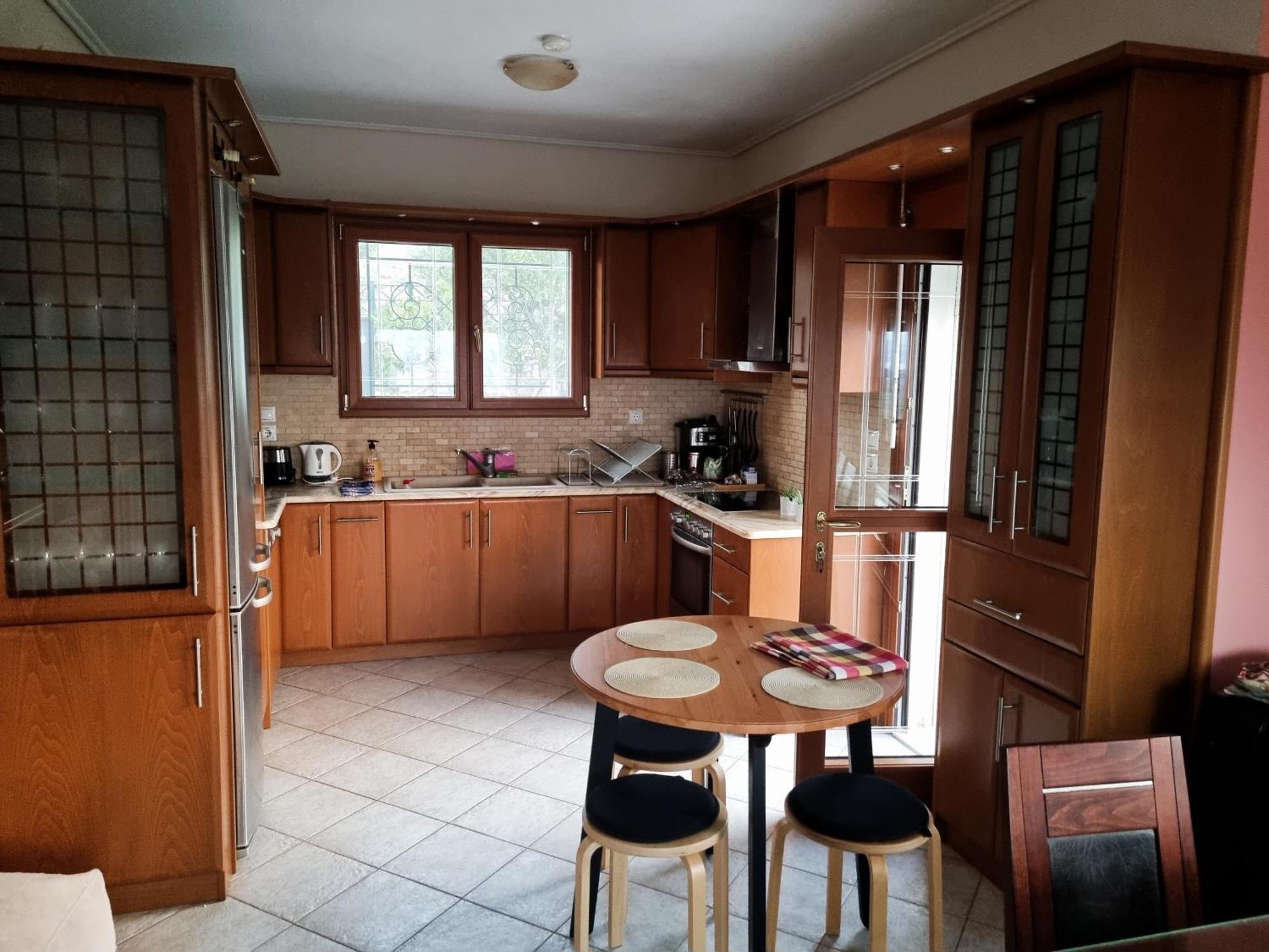 Tragana Villa מראה חיצוני תמונה